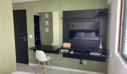 Apartamento/Padrão - Residencial - No bairro Boa Viagem -  Beach Class Boa Viagem
