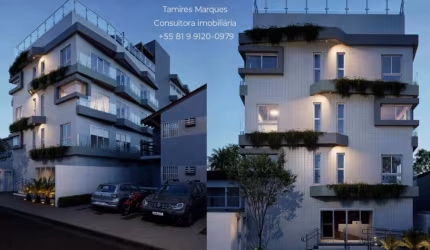 TM- EXCELENTE APARTAMENTO EM PORTO DE GALINHAS