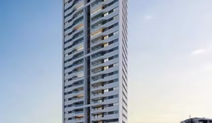 Apartamento/Padrão - Residencial - No bairro Boa Viagem -  Alameda Jardins