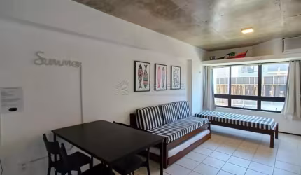 Apartamento/Padrão - Residencial - No bairro Ipojuca -  Mar e Sol