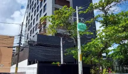 Flat alto padrão na região central do Recife!