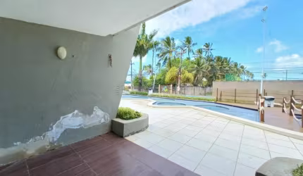 Apartamento/Padrão - Residencial - No bairro Porto de Galinhas -  Acquazul