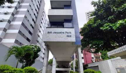 Apartamento/Padrão - Residencial - No bairro Graças -  Jaqueira Park