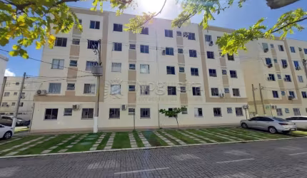 Apartamento/Padrão - Residencial - No bairro Maranguape I -  Residencial Algarve