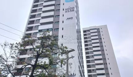 Apartamento/Padrão - Residencial - No bairro Várzea -  La Vie