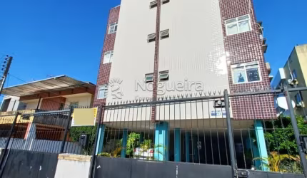 Apartamento/Padrão - Residencial - No bairro Jardim Atlântico -  Madalena