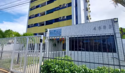 Apartamento/Padrão - Residencial - No bairro Casa Caiada -  Piazza de São Marco