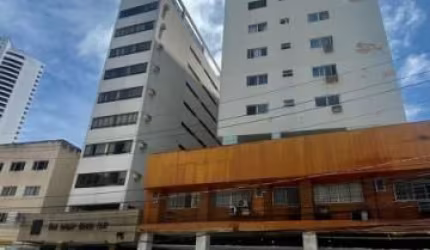 Excelente oportunidade de sala comercial na região de Boa Viagem