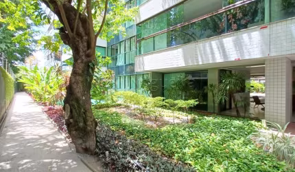 Apartamento/Padrão - Residencial - No bairro Monteiro -  Engenho Apipucos