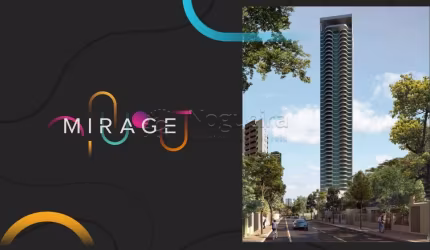 Apartamento/Padrão - Residencial - No bairro Casa Amarela -  Mirage