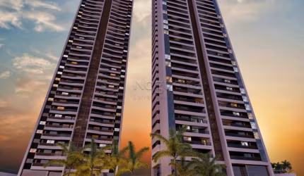 Apartamento/Padrão - Residencial - No bairro Boa Vista -  Aurora Prince