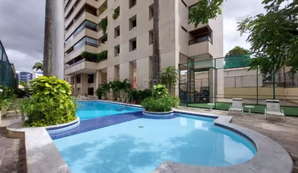 Apartamento/Padrão - Residencial - No bairro Graças -  Engenheiro Jorge Martins