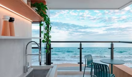 TM - APARTAMENTO COM VISTA PARA O CAMINHO DE MOISÉS - MARAGOGI