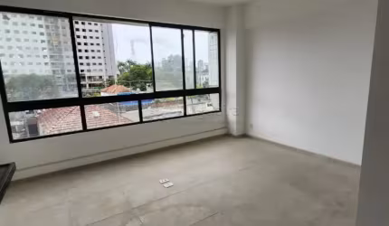 Excelente apartamento, tipo Stúdio - no bairro do Derby | Recife, PE