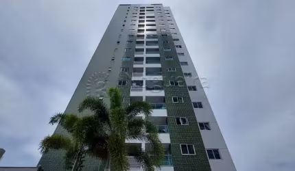 Apartamento com excelente localização em Piedade.