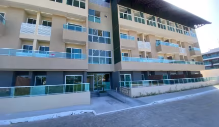 Detalhes Alterar Docs Ocorrências Atividades Imprimir Placas Fotos Apartamento/Flat - Residencial - No bairro Porto de Galinhas -  Cupe Living
