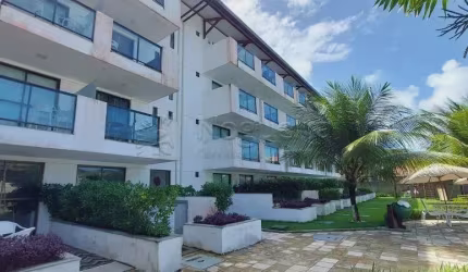 Apartamento/Padrão - Residencial - No bairro Cupe -  Beach Class Solare