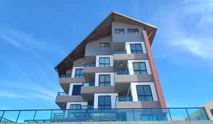 Apartamento/Flat - Residencial - No bairro Merepe -  Villa Oceânica