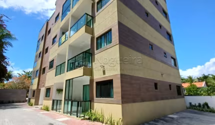 Apartamento/Padrão - Misto - No bairro Porto de Galinhas -  Solar de Porto Residence