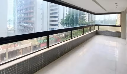 Edf Principe de Navarra em Boa Viagem-Recife/PE com 4 quartos/3 suítes/ 3 vagas cobertas/ Navegantes