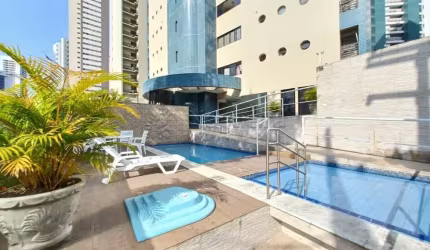 MONALISA , 102M , 3 Quartos, 2 Suites, graças RECIFE, Contato (8 1) 9.8953-2988