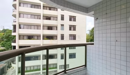 Excelente apartamento, 2 quartos, no bairro do Parnamirim|Recife_PE