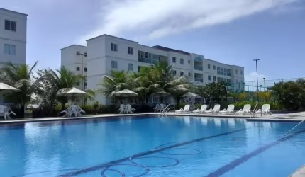 Apartamento/Padrão - Residencial - No bairro Ipojuca -  Palm Village Acqua