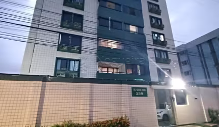Apartamento/Padrão - Residencial - No bairro Candeias -  Green Park