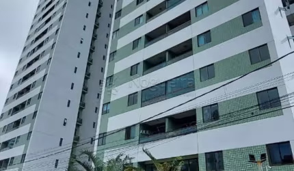 Apartamento/Padrão - Residencial - No bairro Candeias -  Green Ville