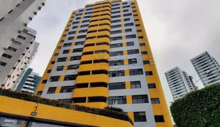 Apartamento/Padrão - Residencial - No bairro Candeias -  Edf. Lady Fabianna