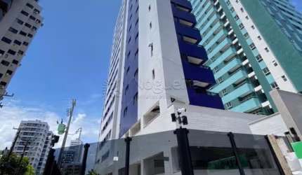 Apartamento/Padrão - Residencial - No bairro Piedade -  Paço do Atlântico