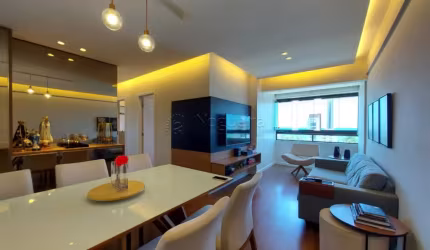 Apartamento/Padrão - Residencial - No bairro Candeias -  Portofino