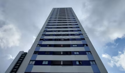 Apartamento/Padrão - Residencial - No bairro Piedade -  Alta Vista Piedade