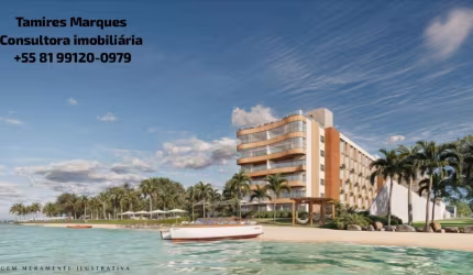 TM- MARAGOGI PRIVILEGE: SUA NOVA CASA DE PRAIA