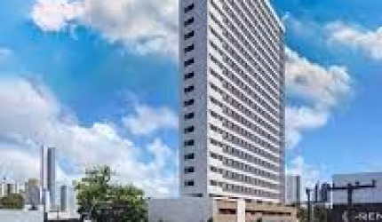 APARTAMENTO COM 03 QUARTOS NA ENCRUZILHADA-RECIFE/PE