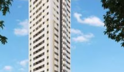 APARTAMENTO COM 02 QUARTOS 01 SUITE MADALENA-RECIFE/PE