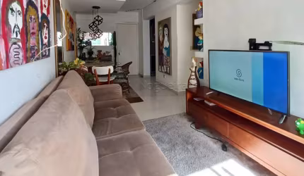 Frente ao MIX MATHEUS 2 quartos, 1 suíte, 2 vagas cobertas, 55m² em Bongi - Recife - PE Á venda