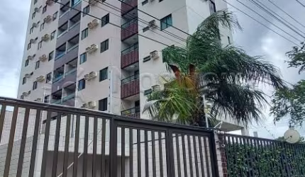 Frente ao MIX MATHEUS Bongi: 2 quartos, 1 suíte, 2 vagas cobertas, 55m² em Bongi - Recife - PE Á venda