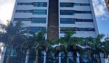 Apartamento/Padrão - Residencial - No bairro Candeias -  Ocean Way