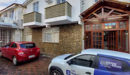 Casa/Padrão - Residencial - No bairro Prazeres