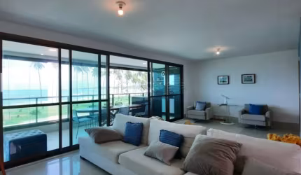 Apartamento/Padrão - Residencial - No bairro Paiva -  Acqua Marine