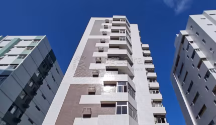 APARTAMENTO COM 03 QUARTOS NOS AFLITOS 112m2- RECIFE/PE