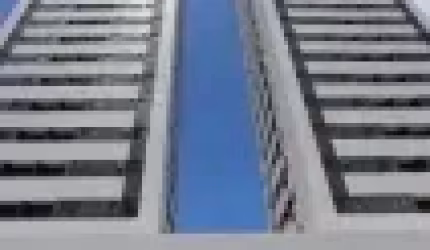 Duetto  | Lindo Apartamento Novo no Torreão | 2 Quartos 1 Suíte | 56m² | LAZER
