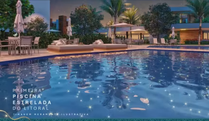 Maracaípe Beach Living, um refúgio exclusivo