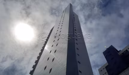 Apartamento/Flat - Residencial - No bairro Boa Viagem -  Golden Home Boa Viagem