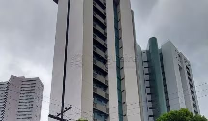 Apartamento/Padrão - Residencial - No bairro Espinheiro -  Solar do Sapucajy