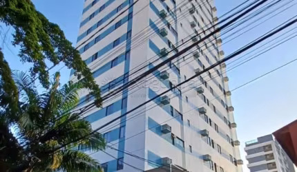 Apartamento/Padrão - Residencial - No bairro Casa Amarela -  Luar de Casa Forte