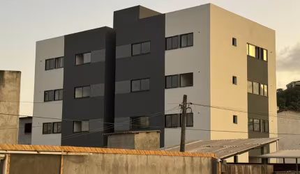 APARTAMENTO COM 02 QUARTOS EM  OLINDA (SUBÍDIO DE ATÉ 75MIL)