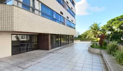 Excelente apartamento com 223,50m³/ TAMARINEIRA