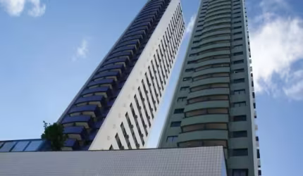 Maria Julia e Maria da Graça/Nascente/106M²/andar alto/3 quartos/2 suítes/agende sua vísita